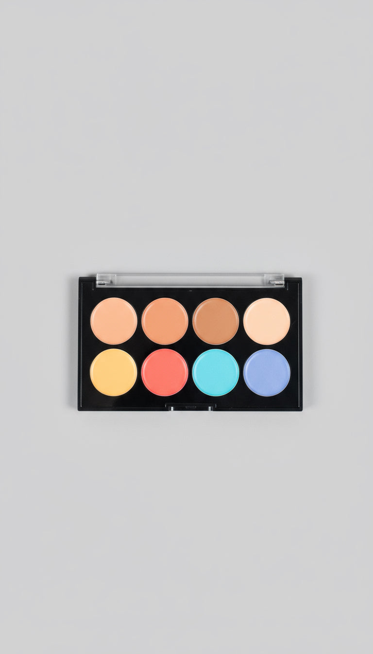 HR BASE PALETTE