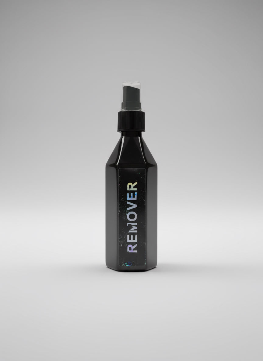 SPRAY (PRIMER+REMOVER)