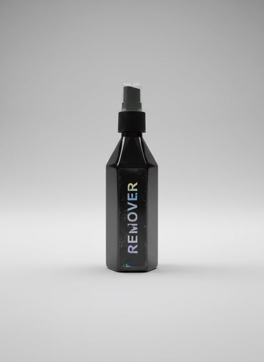 SPRAY (PRIMER+REMOVER)
