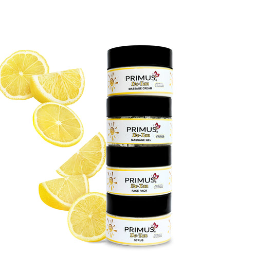 PRIMUS 1-KG FACIAL KIT