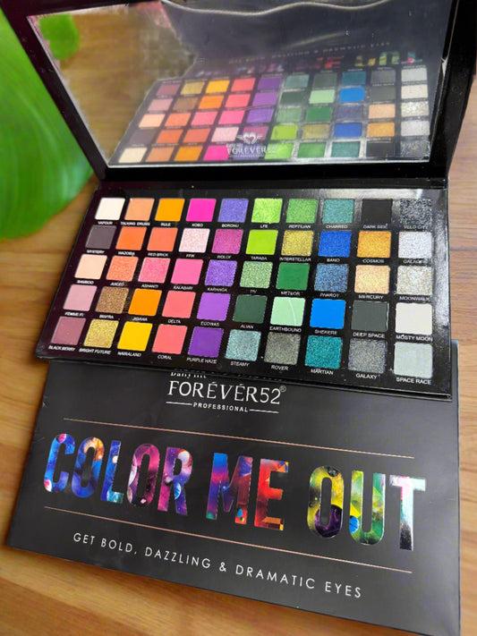 FOREVER52 COLOR ME OUT