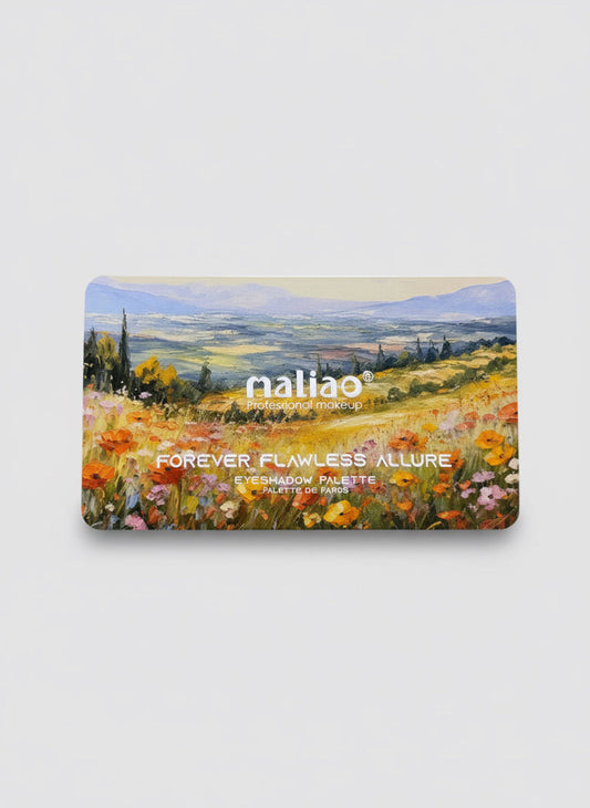 MALIAO EYESHADOW PALETTE
