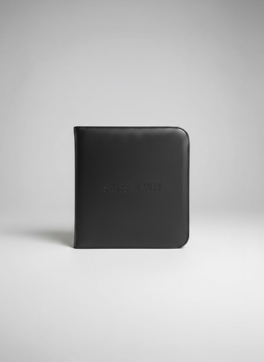 SWISS BEAUTY 12PC BRUSH SET