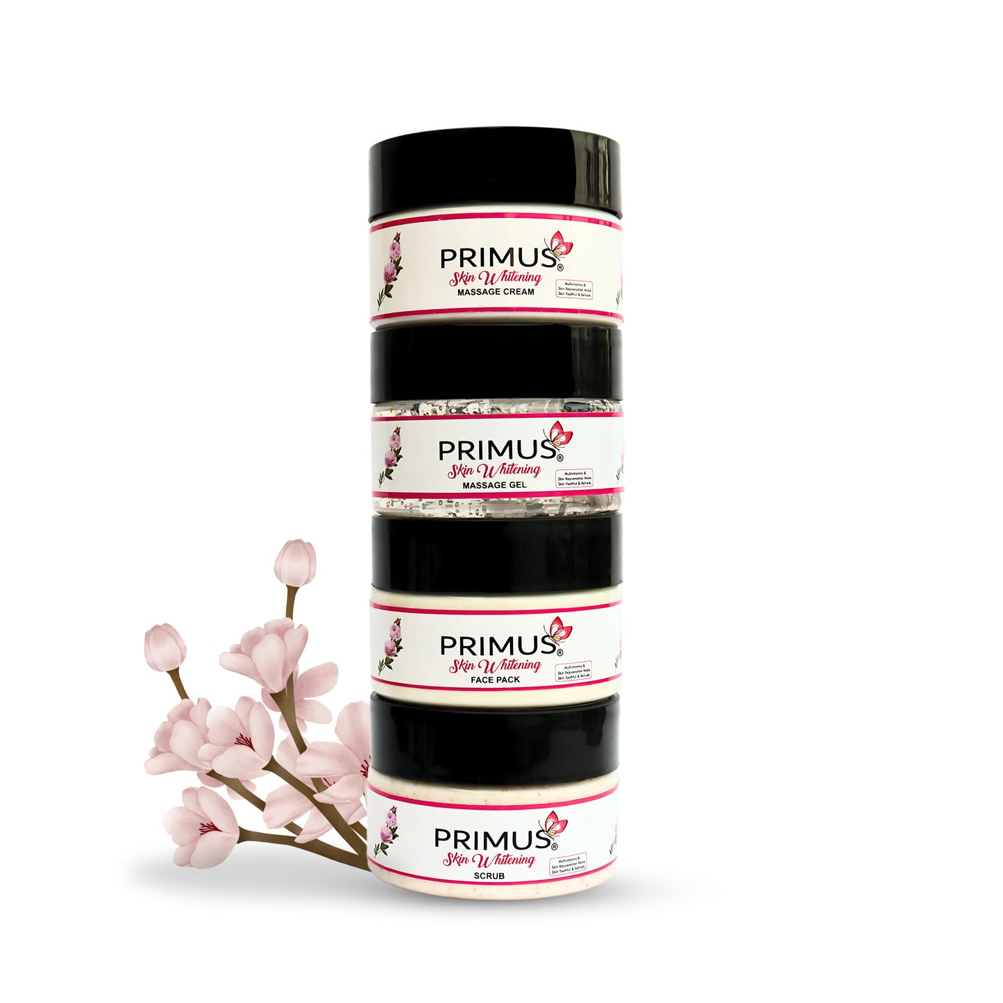 PRIMUS 1-KG FACIAL KIT