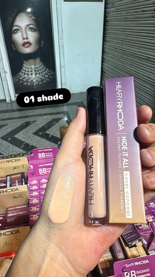 HR CONCEALER