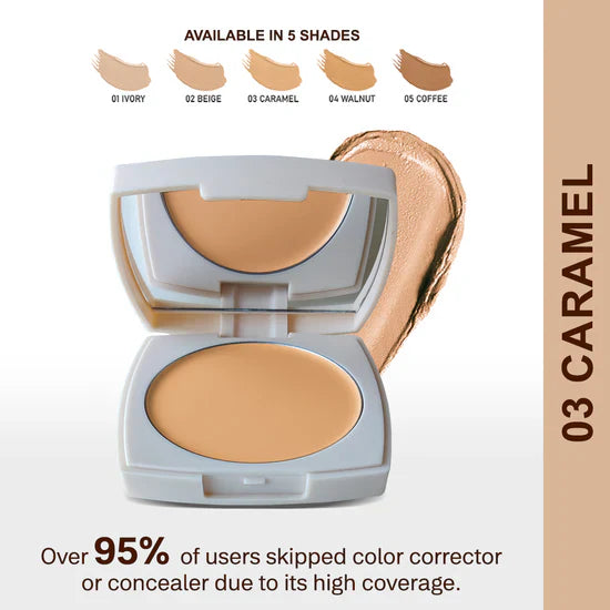 FLICKA The Base Story Foundation