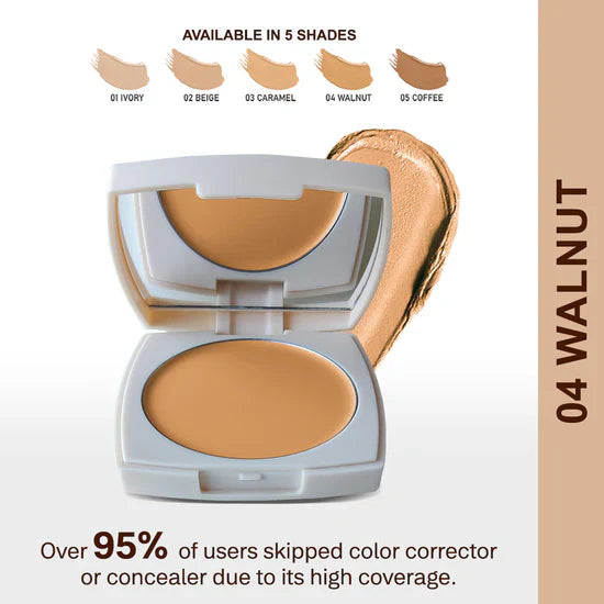 FLICKA The Base Story Foundation