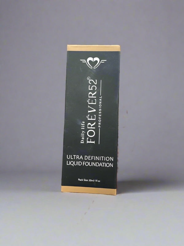 FOREVER52 ULTRA DEFINITION LIQUID FOUNDATION
