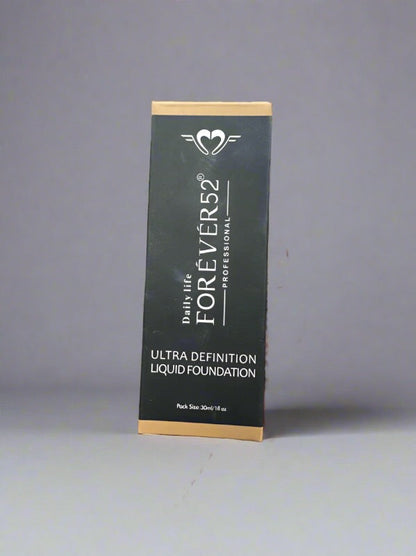 FOREVER52 ULTRA DEFINITION LIQUID FOUNDATION