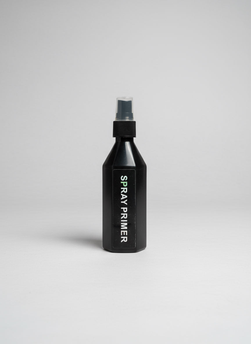 SPRAY (PRIMER+REMOVER)