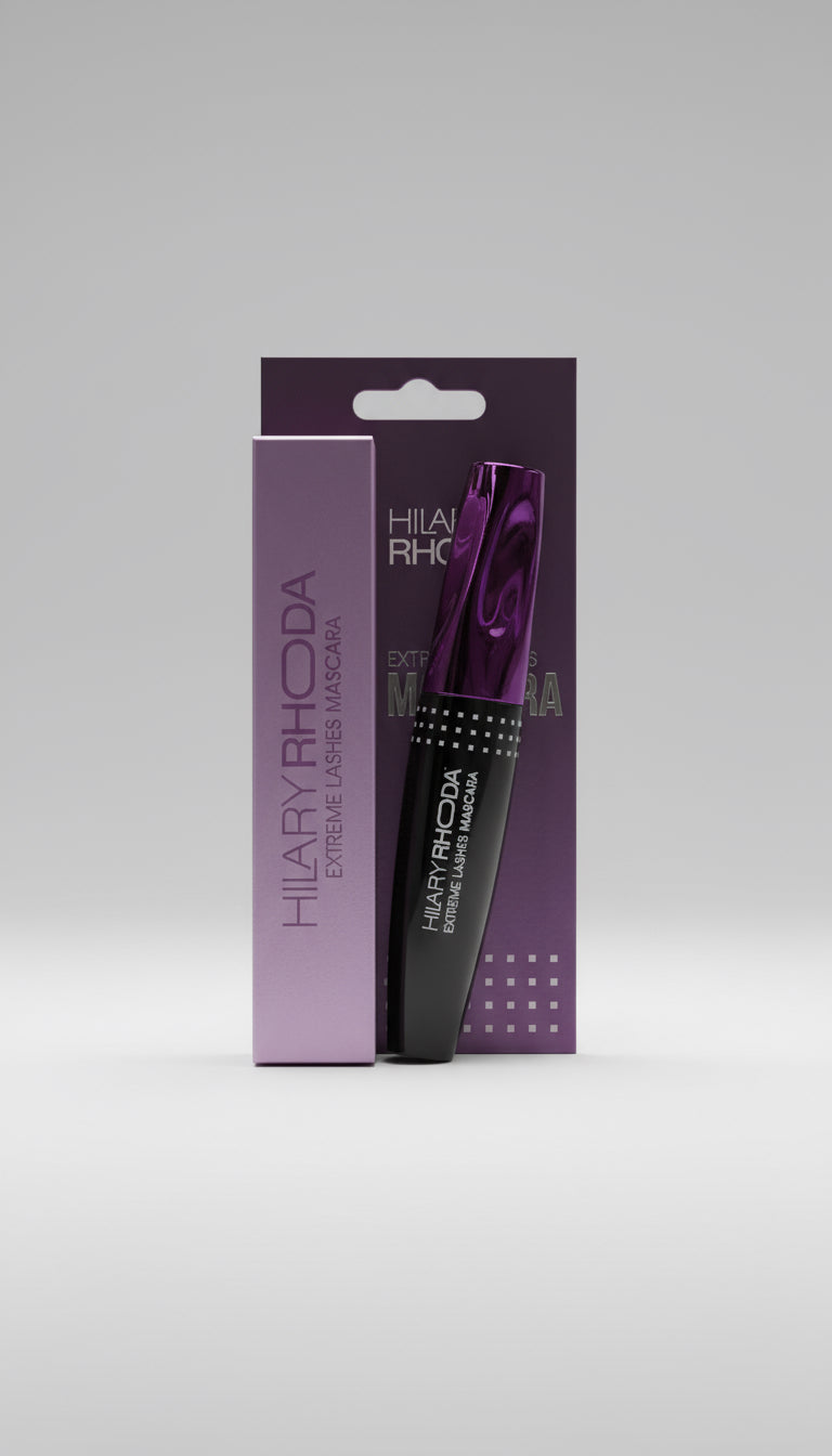 HR EXTREME LASHES MASCARA