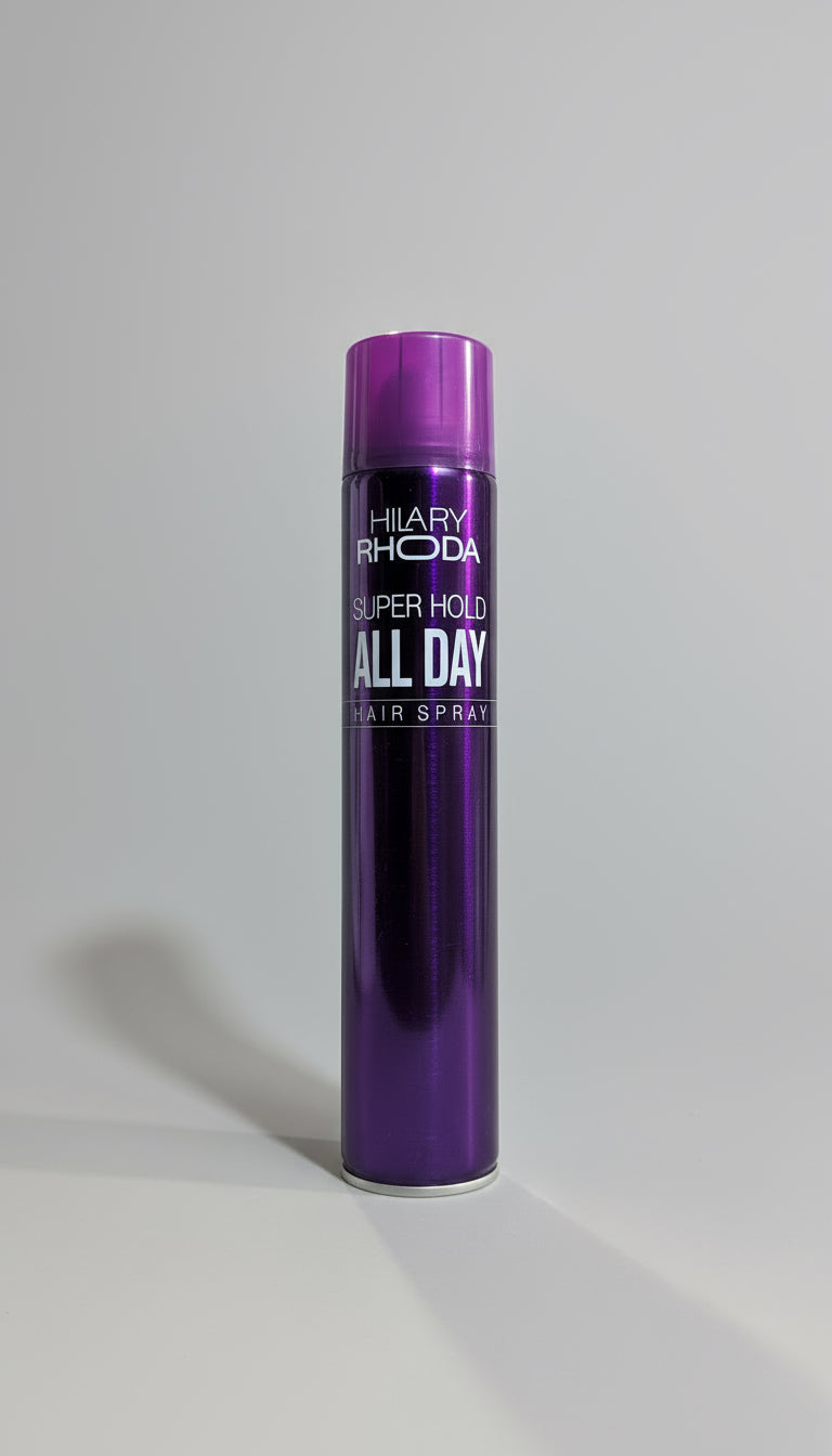 HR HAIR FIXER SPRAY ALL DAY HOLD
