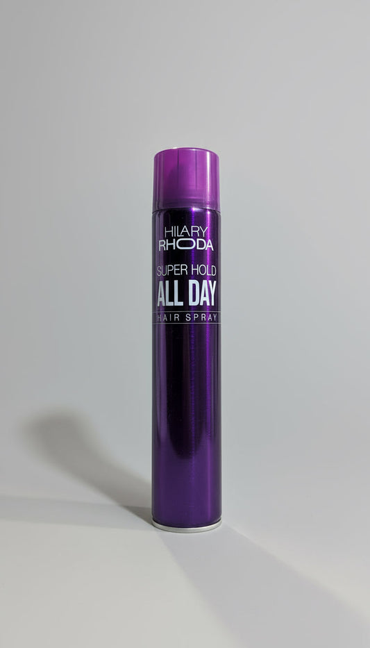 HR HAIR FIXER SPRAY ALL DAY HOLD