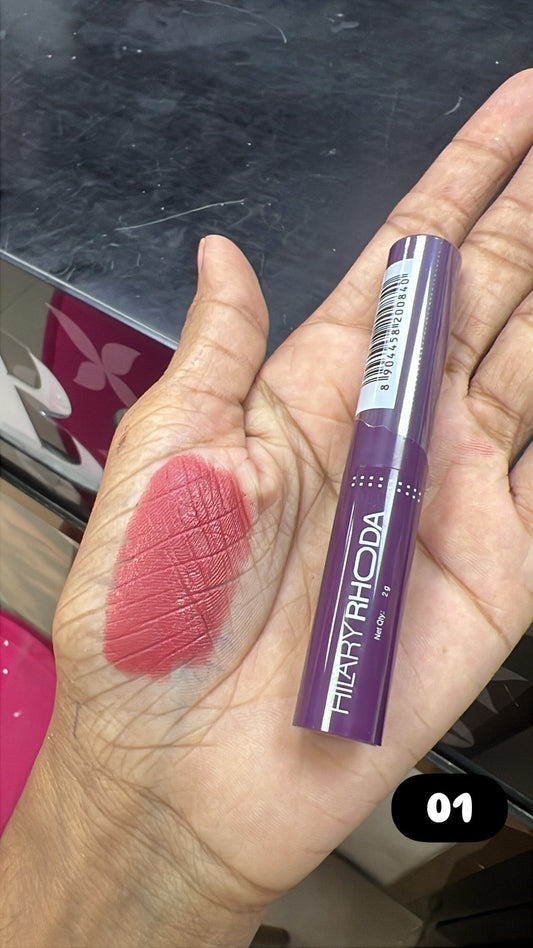 HR NON TRANSFER BULLET LIPSTICK