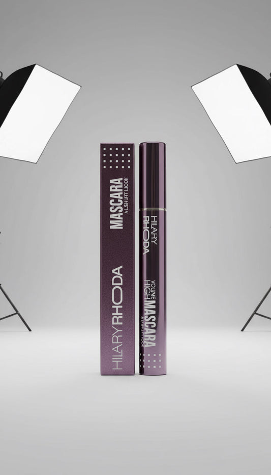 HR HIGH VOLUME MASCARA