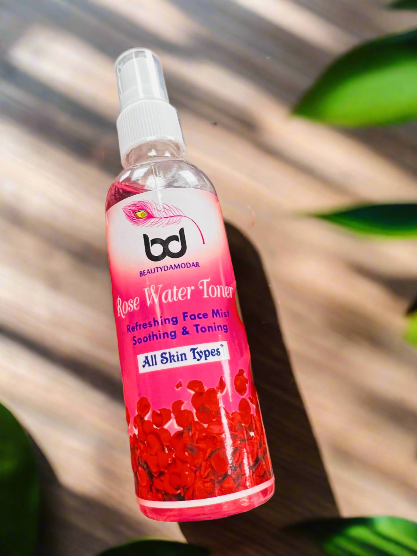 BEAUTYDAMODAR TONER