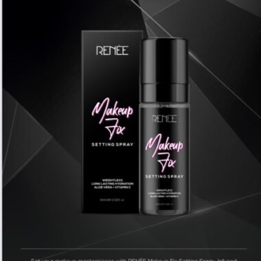 MAKEUP FIX SETTING SPRAY