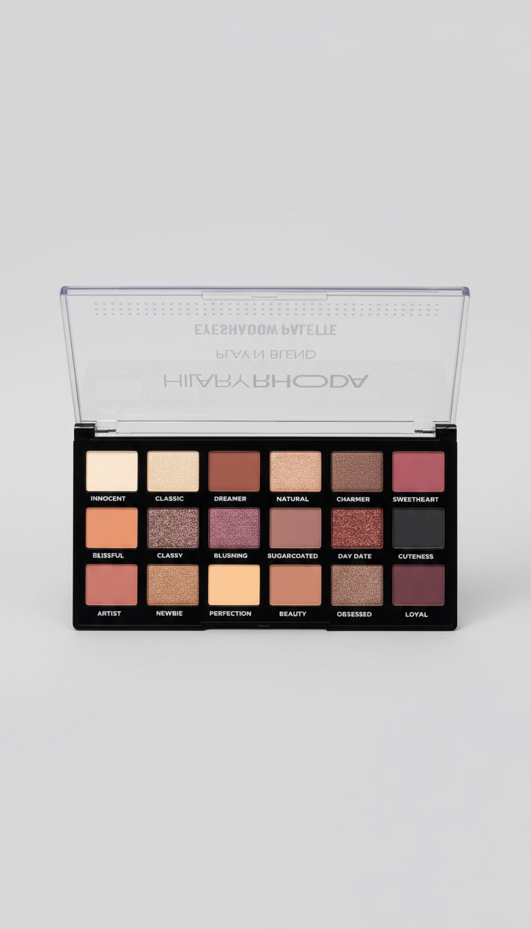 HR HD EYESHADOW