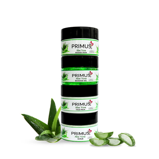 PRIMUS 1-KG FACIAL KIT