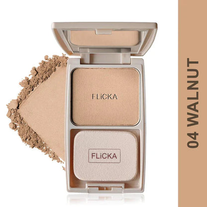 FLICKA Dap & Dance - Pressed Powder