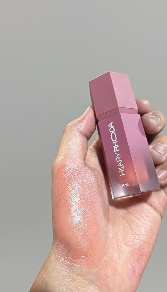 HR LIQUID BLUSHER