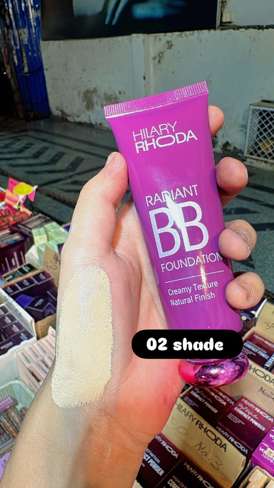 HR BB CREAM