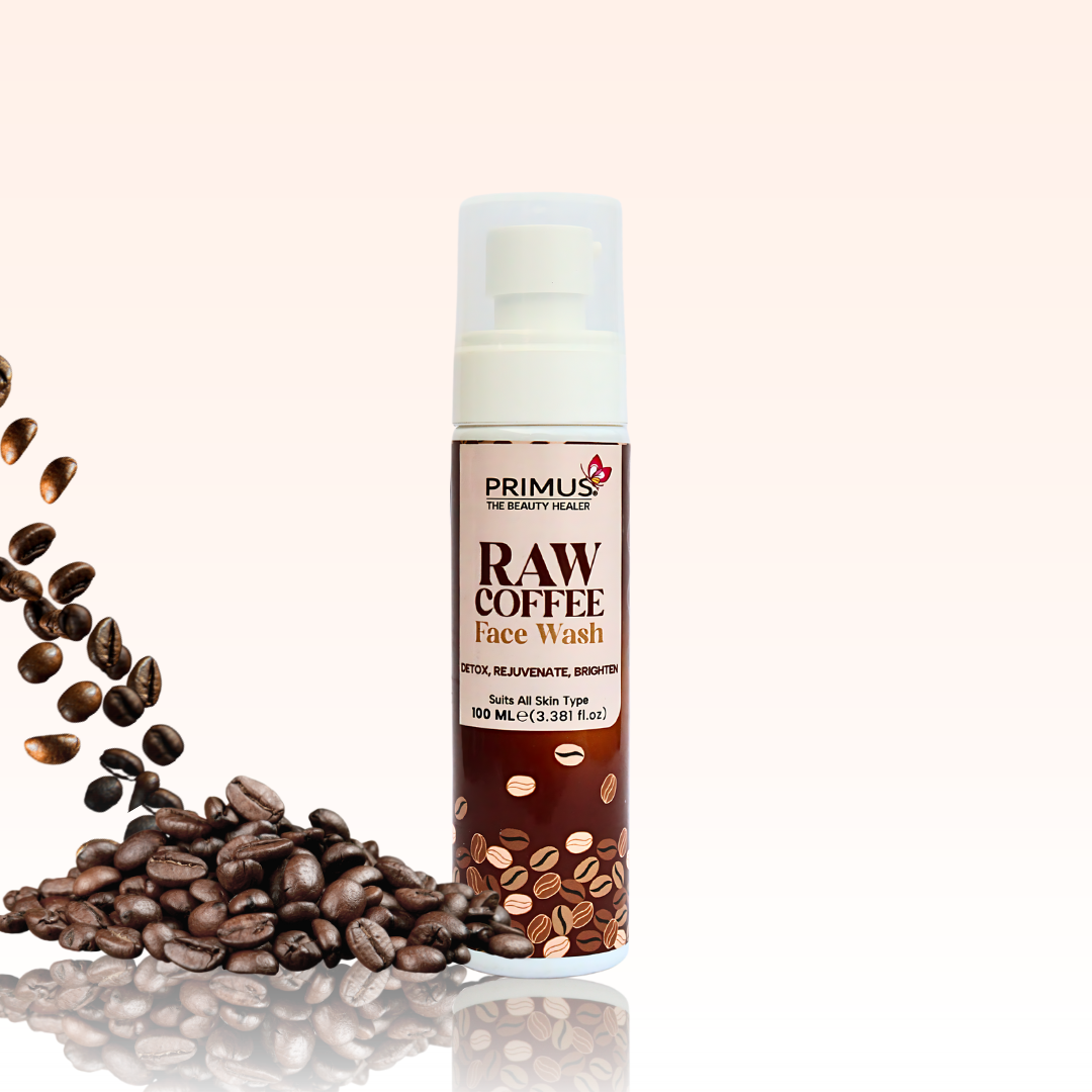 PRIMUS FACE WASH