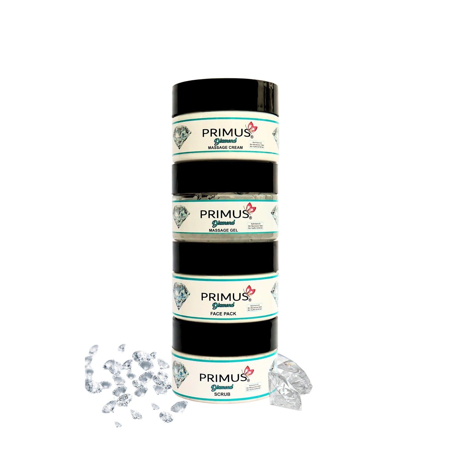 PRIMUS 1-KG FACIAL KIT