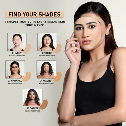 FLICKA The Base Story Foundation