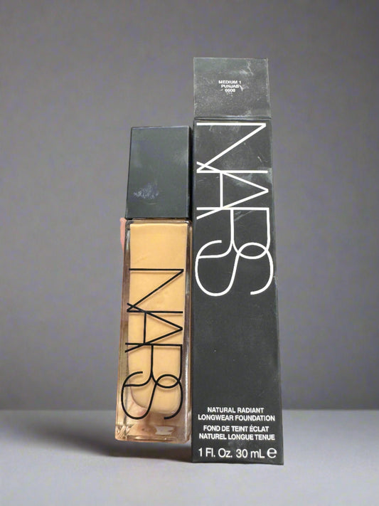 NARS FOUNDATION - PUNJAB