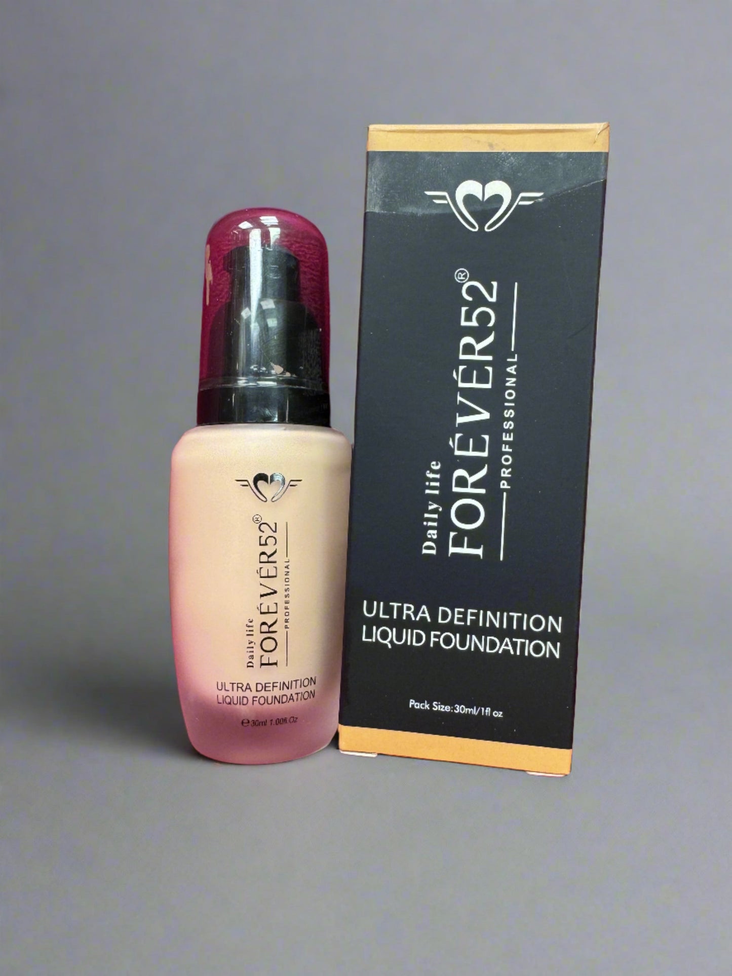 FOREVER52 ULTRA DEFINITION LIQUID FOUNDATION