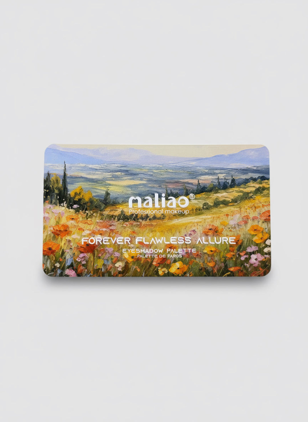 MALIAO EYESHADOW PALETTE