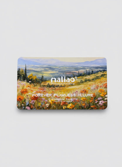 MALIAO EYESHADOW PALETTE