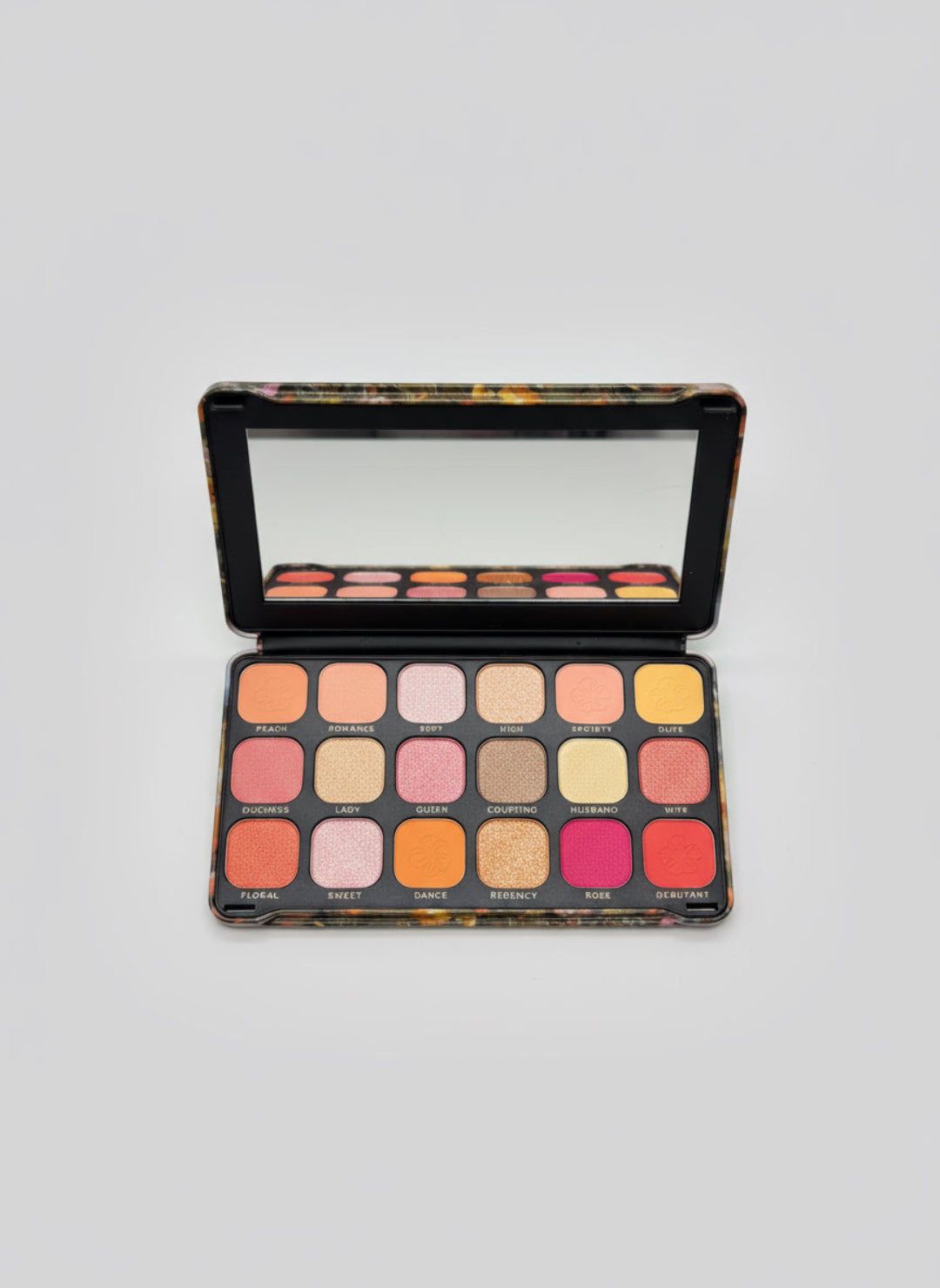 MALIAO EYESHADOW PALETTE