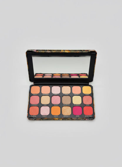 MALIAO EYESHADOW PALETTE