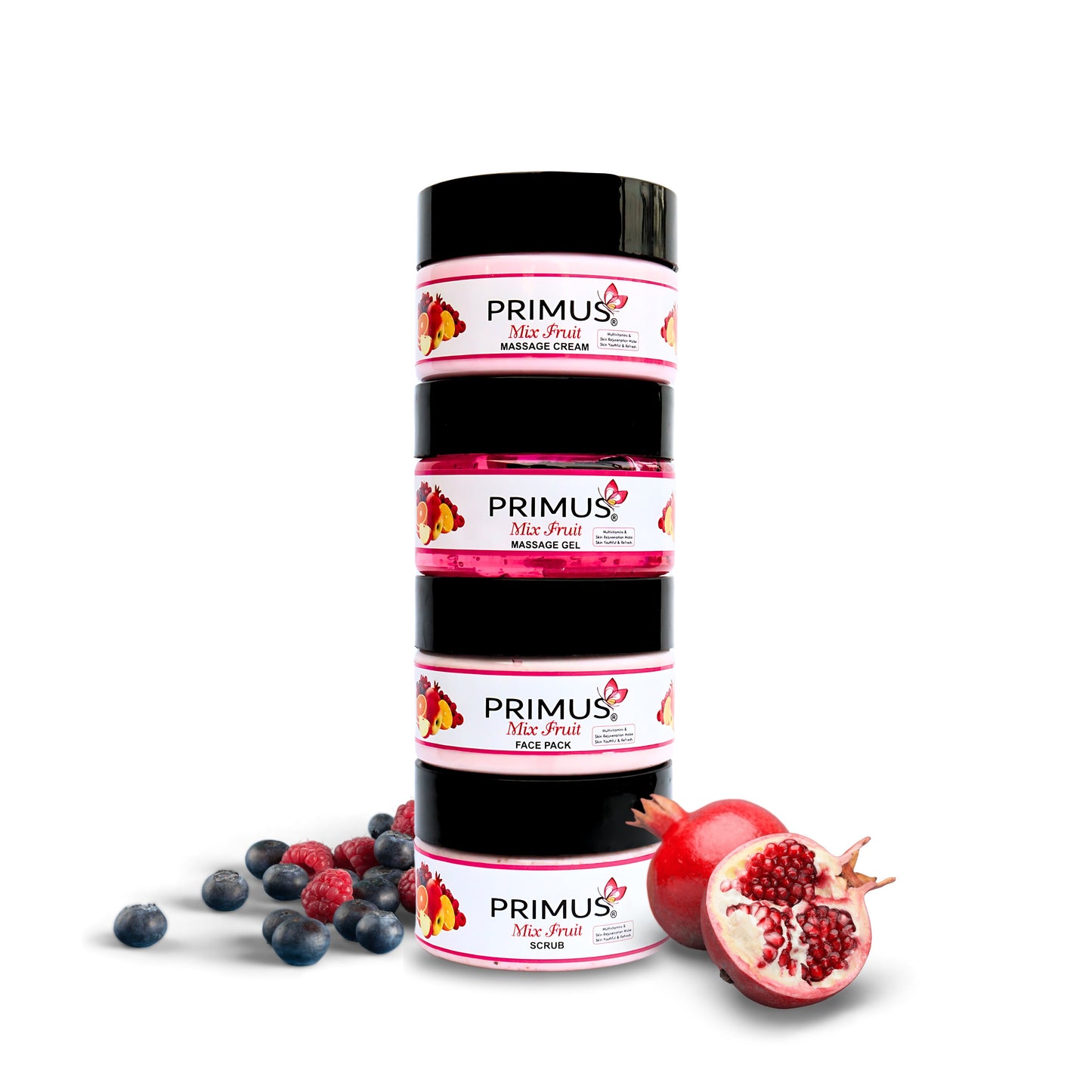 PRIMUS 1-KG FACIAL KIT