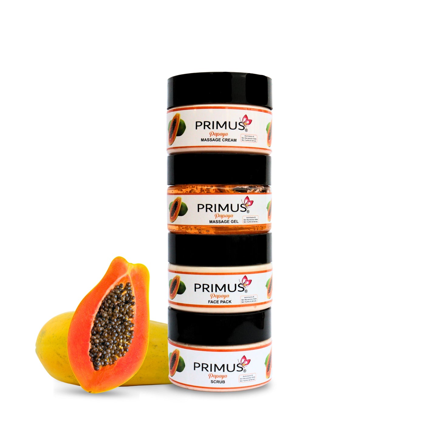 PRIMUS 1-KG FACIAL KIT